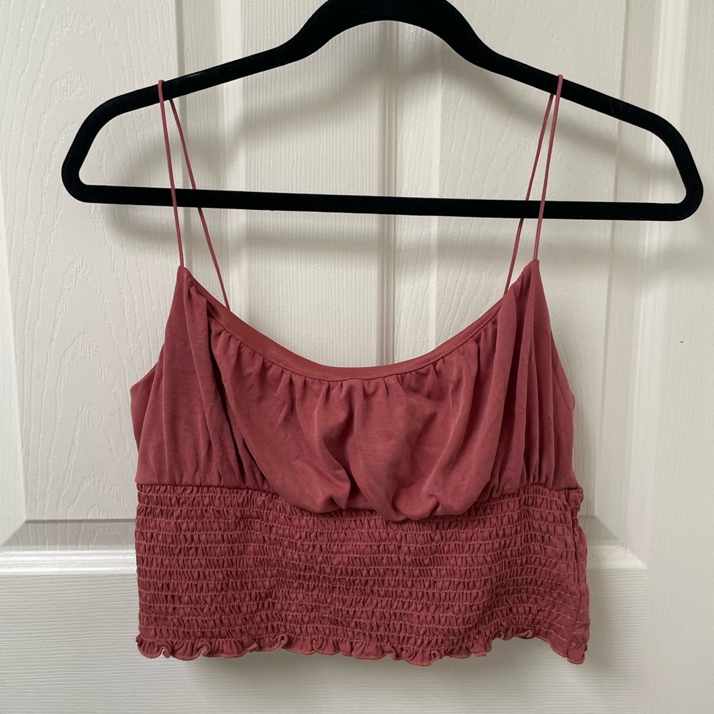 Urban Outfitters crop top